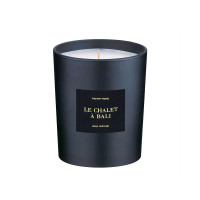 Парфумована свічка LE CHALET À BALI