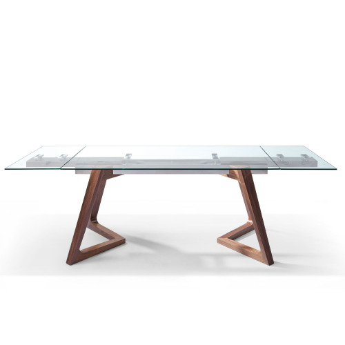 Delta Extendable Dining Table