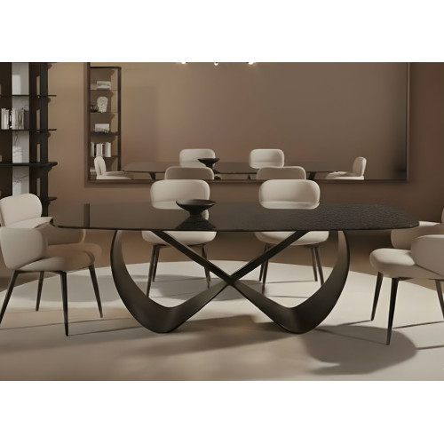 Tiffany Dining Table