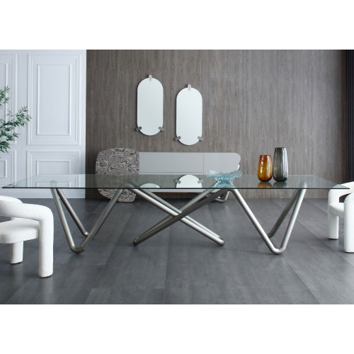 Anaconda Dining Table