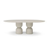 Rocca Dining Table