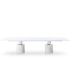 Geneva Extra Large Dining Table