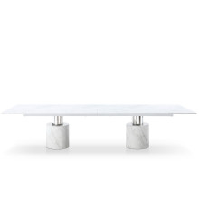 Geneva Extra Large Dining Table