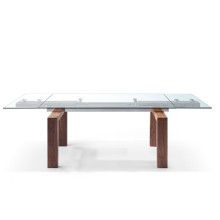 Davy Extendable Dining Table