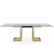 Sumo Dining Table