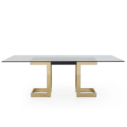 Sumo Dining Table