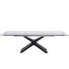 West Extendable Dining Table