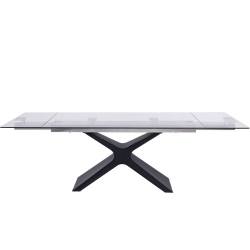 West Extendable Dining Table