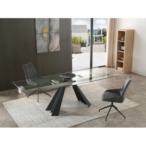 Chicago Extendable Dining Table