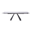 Chicago Extendable Dining Table