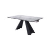 Chicago Extendable Dining Table