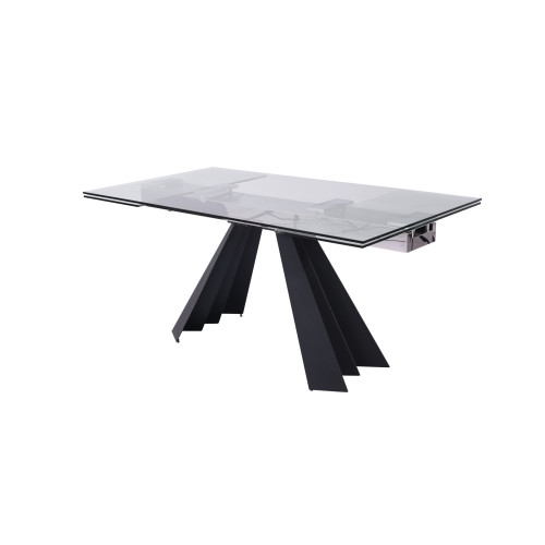 Chicago Extendable Dining Table