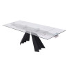 Chicago Extendable Dining Table