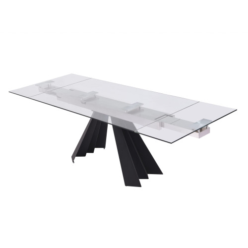 Chicago Extendable Dining Table