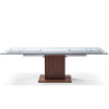 Pilastro Extendable Dining Table