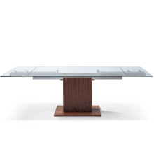 Pilastro Extendable Dining Table