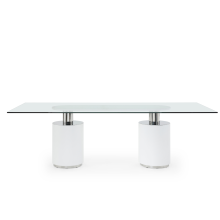 Mandarin Dining Table