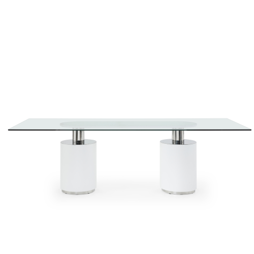 Mandarin Dining Table