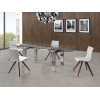 Cuatro Extendable Dining Table