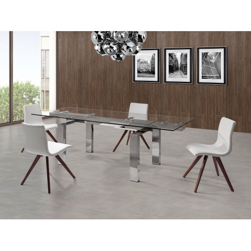 Cuatro Extendable Dining Table