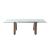 Valencia Extendable Dining Table