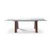 Valencia Extendable Dining Table