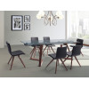 Delta Extendable Dining Table