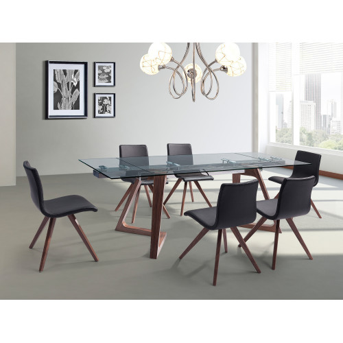Delta Extendable Dining Table