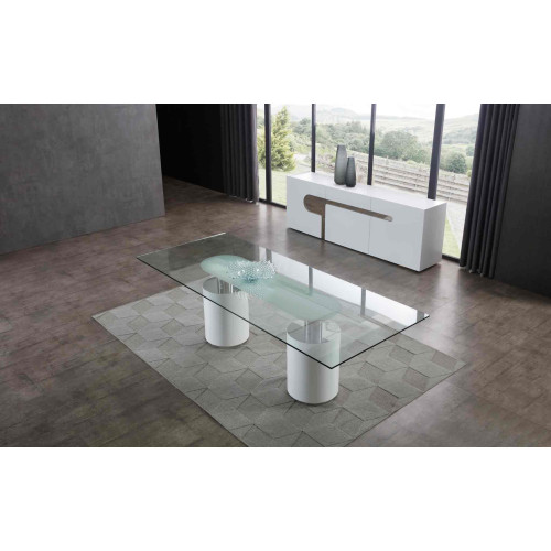 Mandarin Dining Table