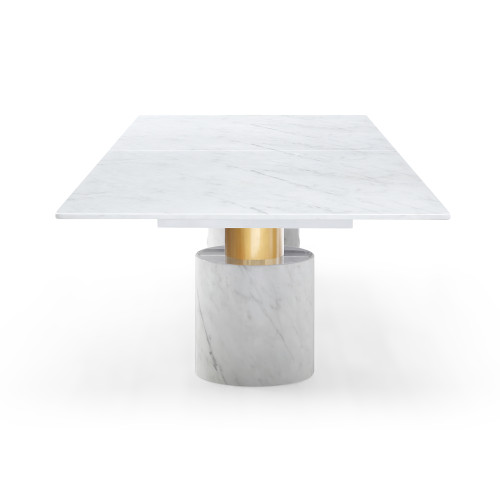 Geneva Dining Table