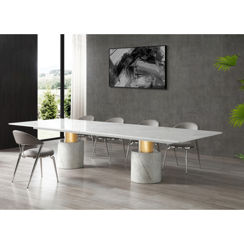 Geneva Dining Table