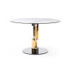 Gloria Round Dining Table