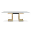 Sumo Dining Table