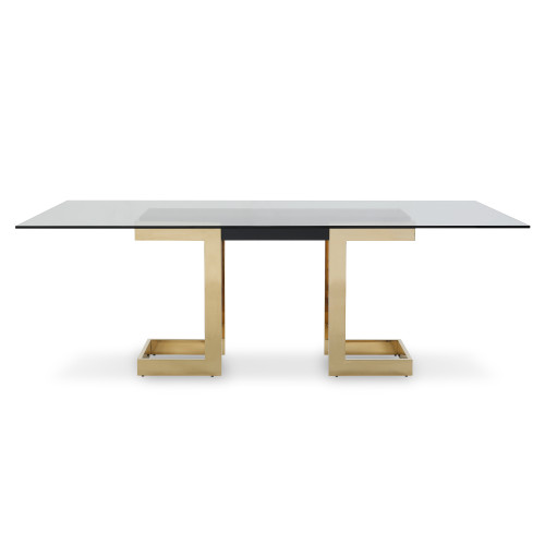 Sumo Dining Table