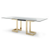 Sumo Dining Table