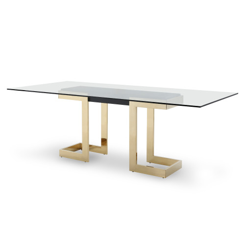 Sumo Dining Table