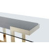 Sumo Dining Table