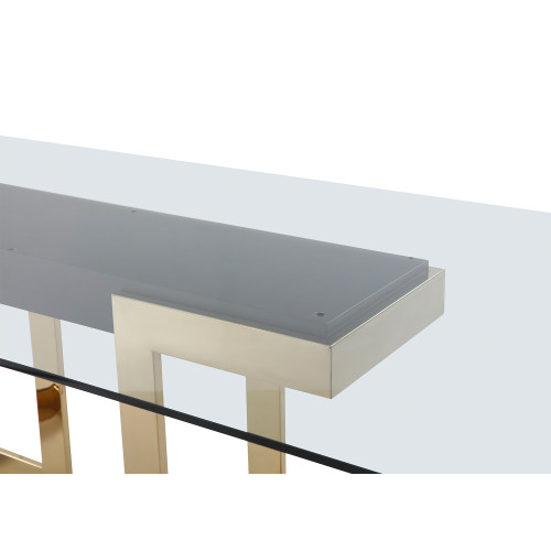 Sumo Dining Table