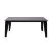 Theo Extendable Dining Table