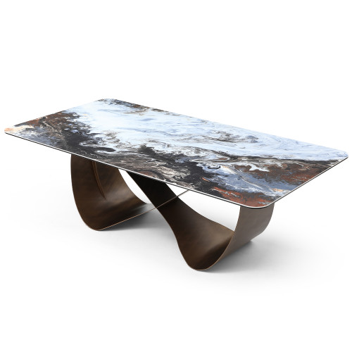 Tiffany Dining Table