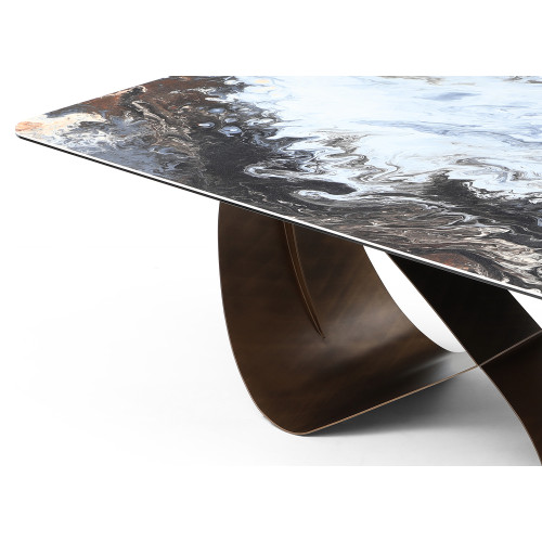 Tiffany Dining Table