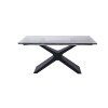 West Extendable Dining Table