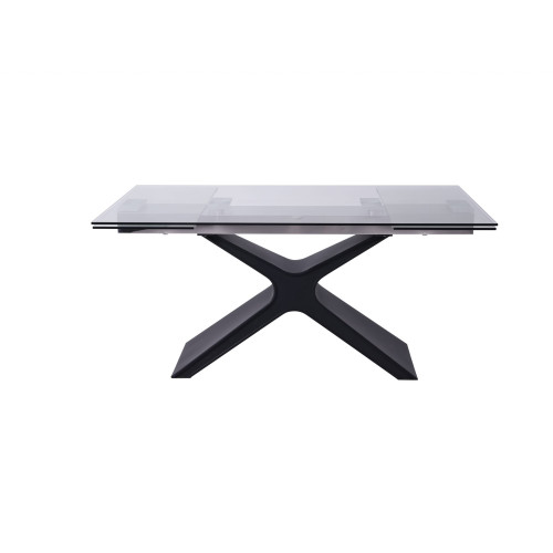 West Extendable Dining Table