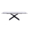 West Extendable Dining Table