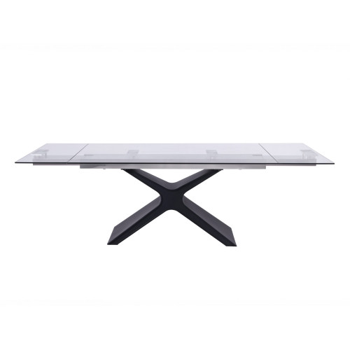 West Extendable Dining Table