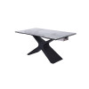 West Extendable Dining Table