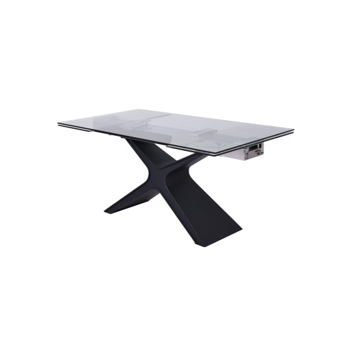 West Extendable Dining Table