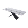 West Extendable Dining Table