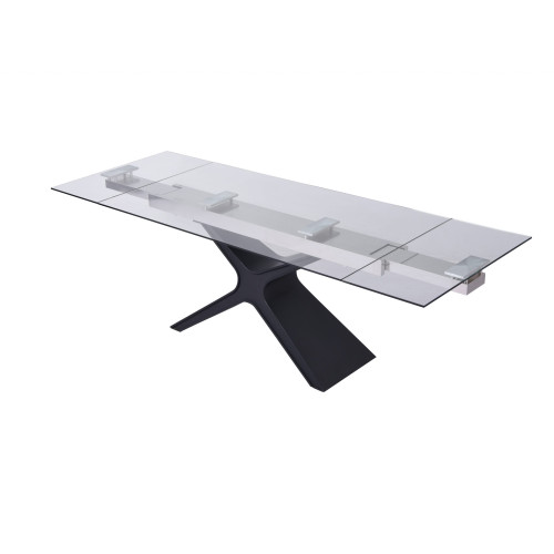 West Extendable Dining Table