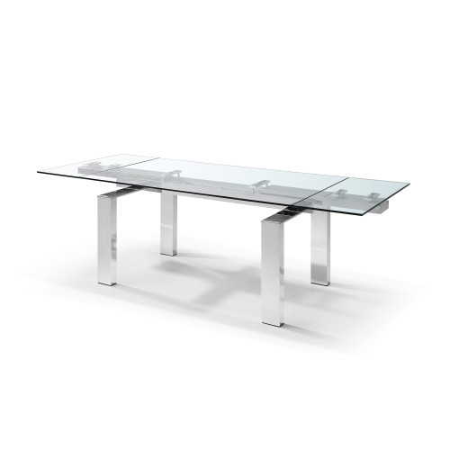 Cuatro Extendable Dining Table